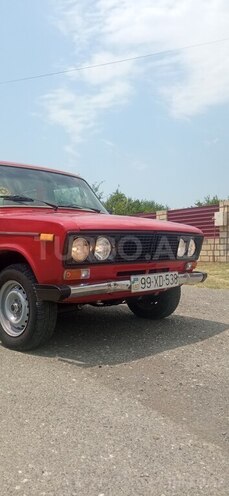 LADA (VAZ) 2106 1985, 80,009 km - 1.5 л - Goranboy