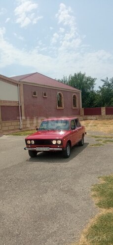 LADA (VAZ) 2106 1985, 80,009 km - 1.5 л - Goranboy