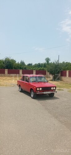 LADA (VAZ) 2106 1985, 80,009 km - 1.5 л - Goranboy