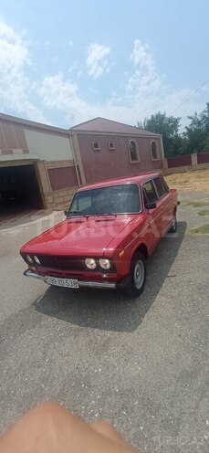 LADA (VAZ) 2106 1985, 80,009 km - 1.5 л - Goranboy