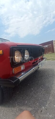 LADA (VAZ) 2106 1985, 80,009 km - 1.5 л - Goranboy