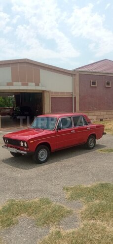 LADA (VAZ) 2106 1985, 80,009 km - 1.5 л - Goranboy