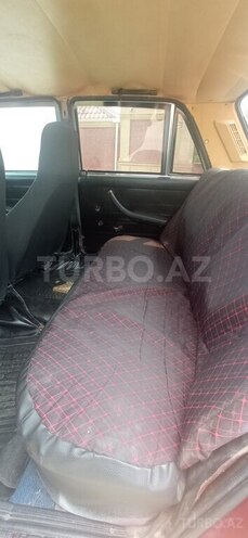 LADA (VAZ) 2106 1985, 80,009 km - 1.5 л - Goranboy