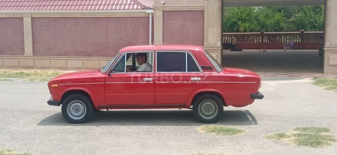 LADA (VAZ) 2106 1985, 80,009 km - 1.5 л - Goranboy
