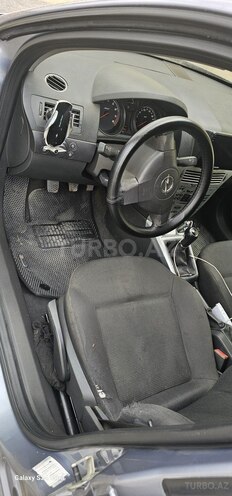 Opel Astra 2009, 350,053 km - 1.4 l - Gəncə