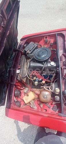 LADA (VAZ) 2106 1985, 80,009 km - 1.5 л - Goranboy