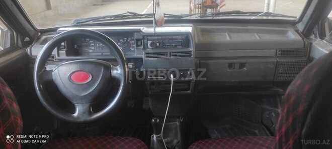 LADA (VAZ) 21099 1998, 438,857 km - 1.5 l - Salyan