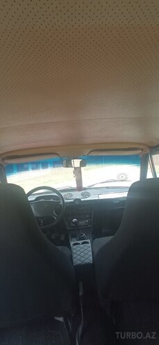 LADA (VAZ) 2106 1985, 80,009 km - 1.5 л - Goranboy