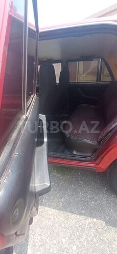 LADA (VAZ) 2106 1985, 80,009 km - 1.5 л - Goranboy