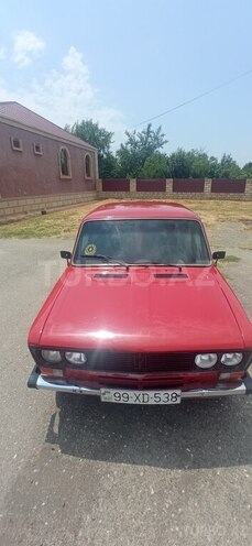 LADA (VAZ) 2106 1985, 80,009 km - 1.5 л - Goranboy