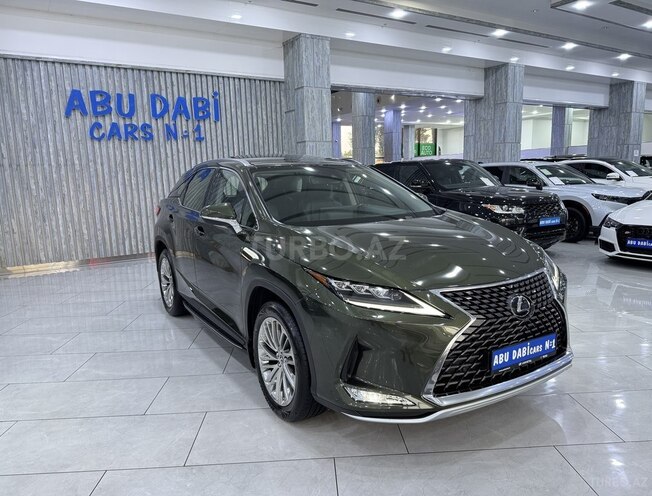 Lexus RX 350-3