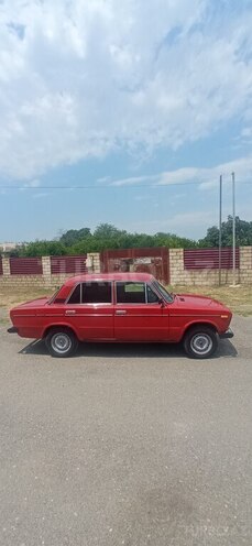 LADA (VAZ) 2106 1985, 80,009 km - 1.5 л - Goranboy