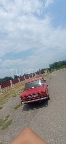 LADA (VAZ) 2106 1985, 80,009 km - 1.5 л - Goranboy