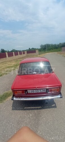 LADA (VAZ) 2106 1985, 80,009 km - 1.5 л - Goranboy