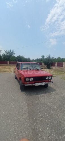 LADA (VAZ) 2106 1985, 80,009 km - 1.5 л - Goranboy