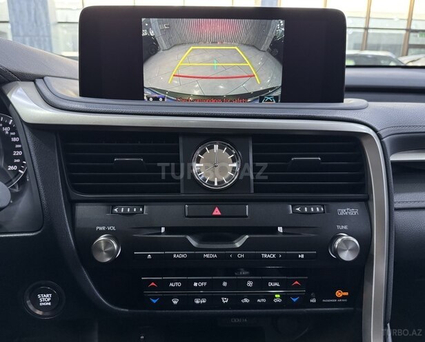 Lexus RX 350-18