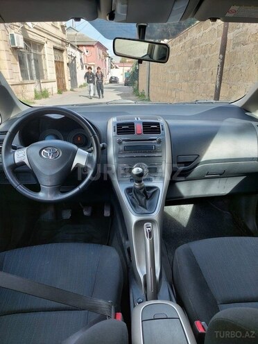 Toyota Auris 2008, 230,000 km - 1.4 л - Bakı