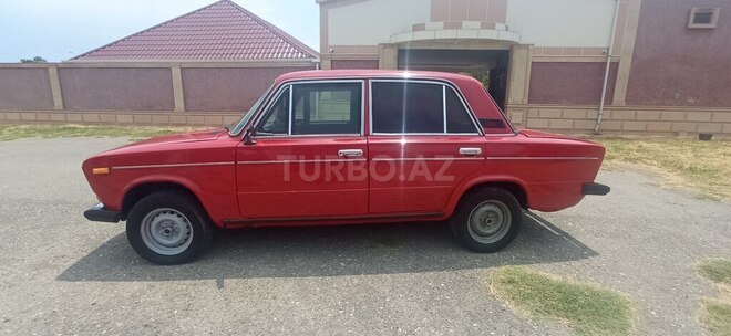 LADA (VAZ) 2106 1985, 80,009 km - 1.5 л - Goranboy
