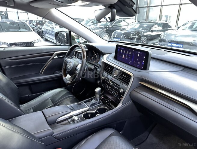Lexus RX 350-10