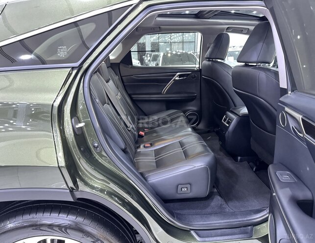 Lexus RX 350-13