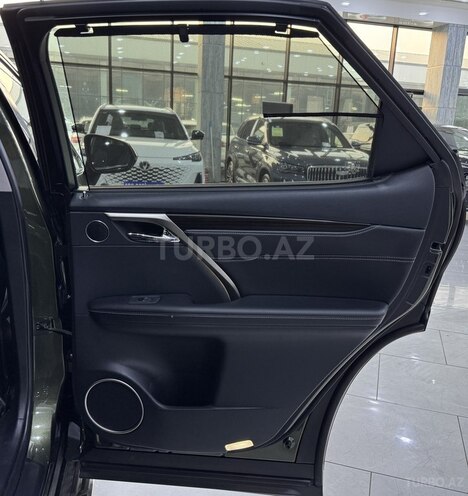 Lexus RX 350-15