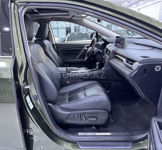Lexus RX 350-12