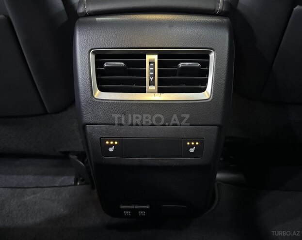Lexus RX 350-16