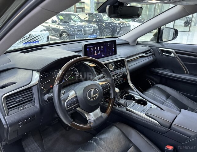 Lexus RX 350-9
