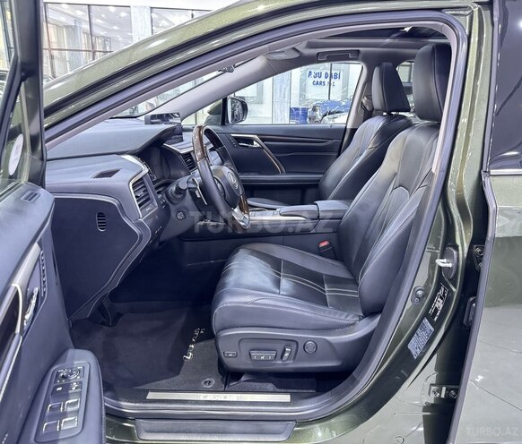 Lexus RX 350-11