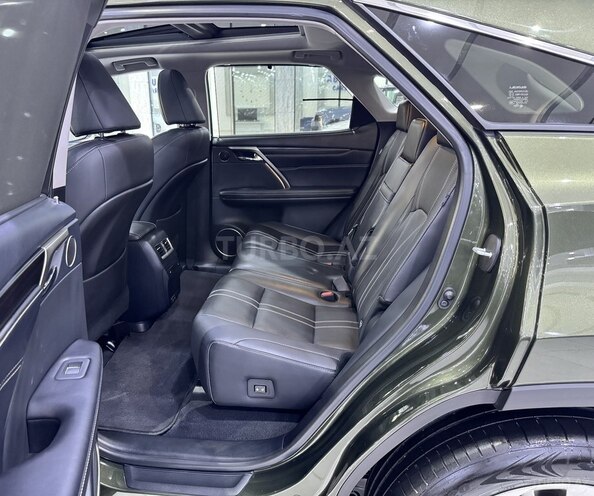 Lexus RX 350-14