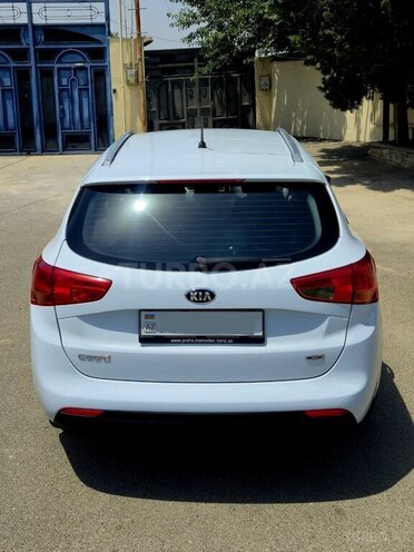 Kia Ceed 2015, 175,000 km - 1.6 l - Bakı