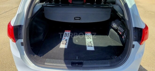 Kia Ceed 2015, 175,000 km - 1.6 l - Bakı