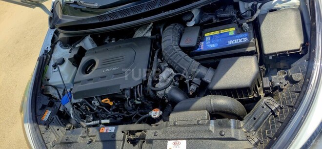 Kia Ceed 2015, 175,000 km - 1.6 l - Bakı