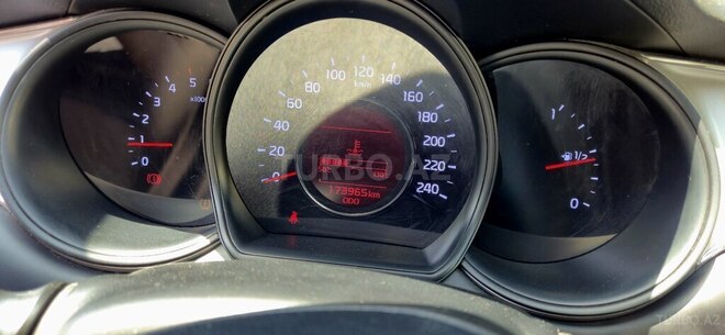 Kia Ceed 2015, 175,000 km - 1.6 l - Bakı