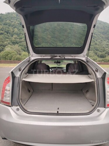 Toyota Prius 2013, 454,479 km - 1.8 л - Qəbələ