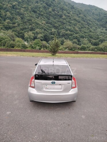 Toyota Prius 2013, 454,479 km - 1.8 л - Qəbələ
