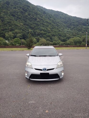 Toyota Prius 2013, 454,479 km - 1.8 л - Qəbələ