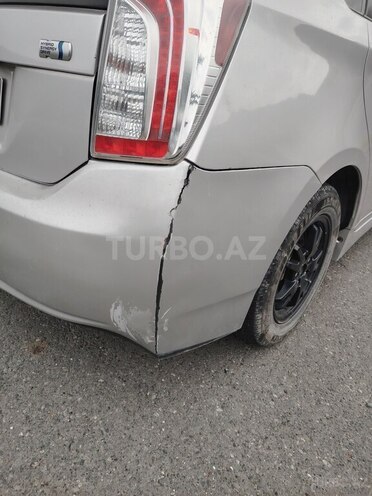 Toyota Prius 2013, 454,479 km - 1.8 л - Qəbələ