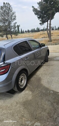 Opel Astra 2009, 350,053 km - 1.4 l - Gəncə