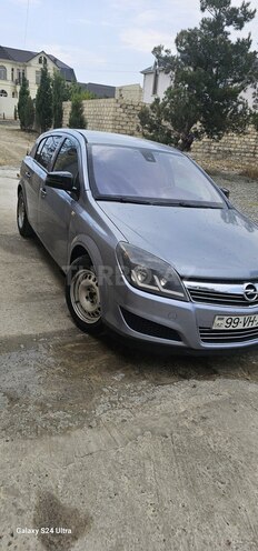 Opel Astra 2009, 350,053 km - 1.4 l - Gəncə