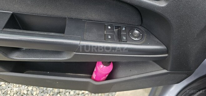 Opel Astra 2009, 350,053 km - 1.4 l - Gəncə