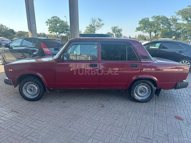 LADA (VAZ) 2107 2000, 82,330 km - 1.6 л - Bakı