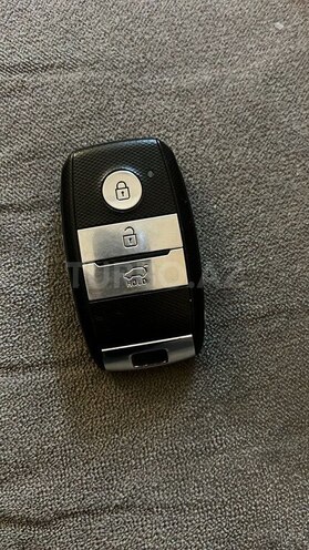 Kia Sportage 2014, 151,000 km - 2.4 l - Zaqatala
