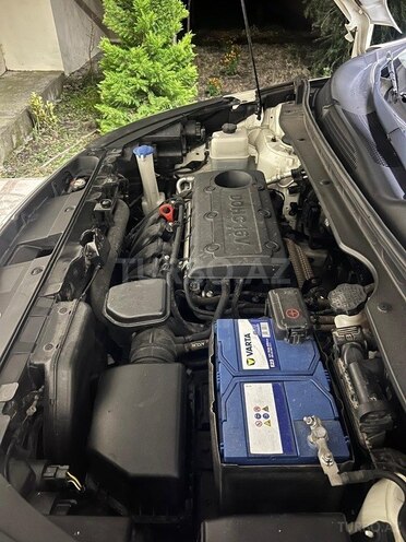 Kia Sportage 2014, 151,000 km - 2.4 l - Zaqatala