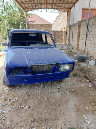 LADA (VAZ) 2107 2000, 95,000 km - 1.6 l - Bakı