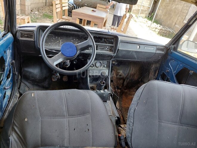 LADA (VAZ) 2107 2000, 95,000 km - 1.6 l - Bakı