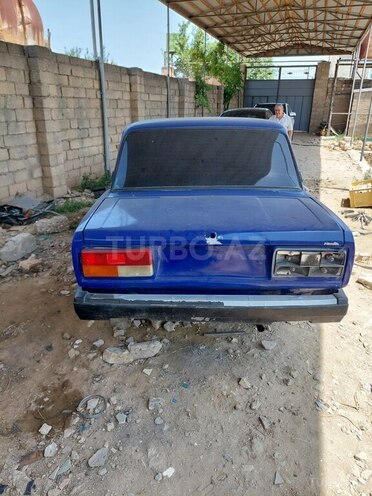 LADA (VAZ) 2107 2000, 95,000 km - 1.6 l - Bakı