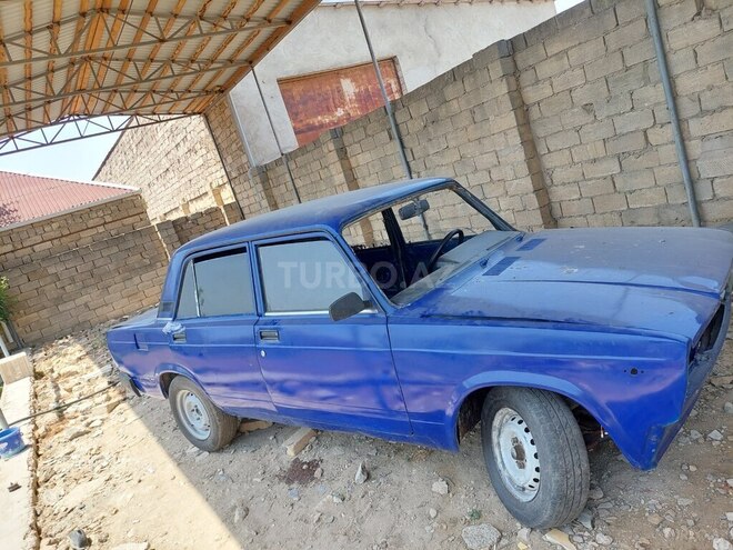 LADA (VAZ) 2107 2000, 95,000 km - 1.6 l - Bakı