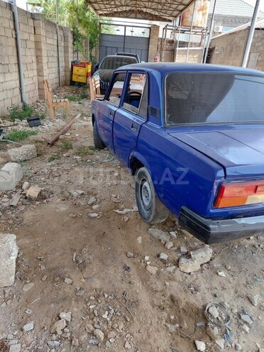 LADA (VAZ) 2107 2000, 95,000 km - 1.6 l - Bakı