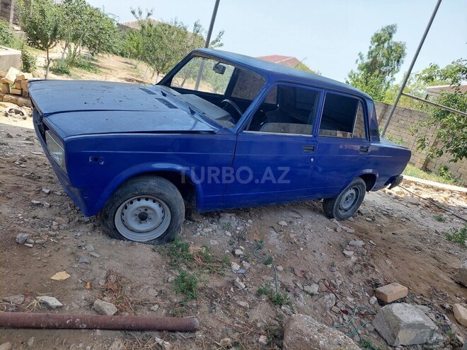 LADA (VAZ) 2107 2000, 95,000 km - 1.6 l - Bakı